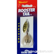 Yakima Bait Original Rooster Tail 550560518